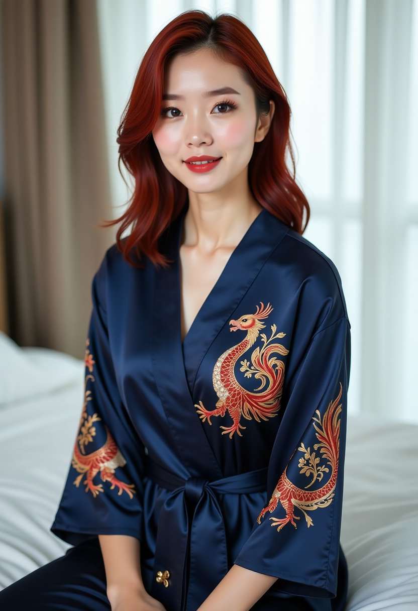 婚姻的伪装