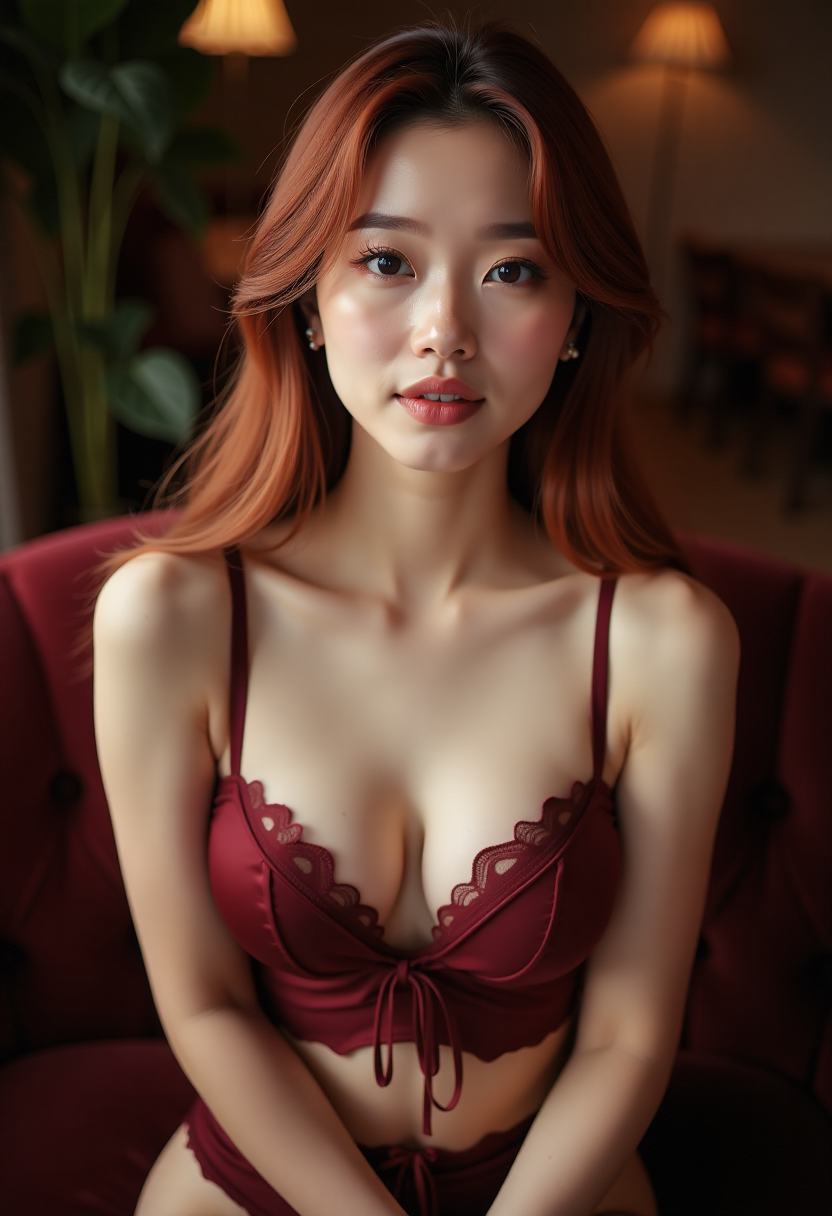 非自然侦探社