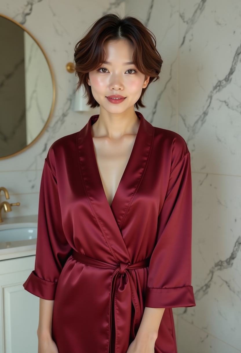 逃跑的贤妻