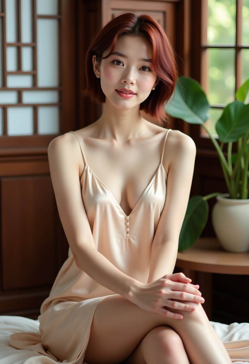 密室逃脱者日记